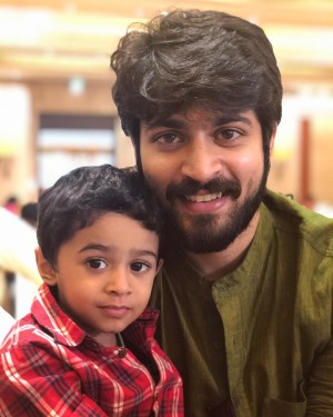 Harish Kalyan (aka) Harish