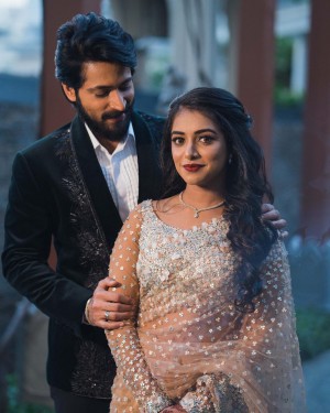 Harish Kalyan (aka) Harish