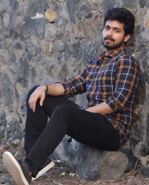 Harish Kalyan (aka) Harish