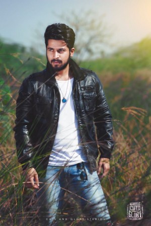 Harish Kalyan (aka) Harish