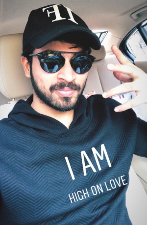 Harish Kalyan (aka) Harish