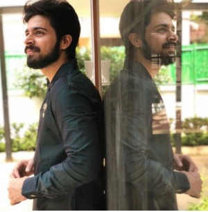 Harish Kalyan (aka) Harish