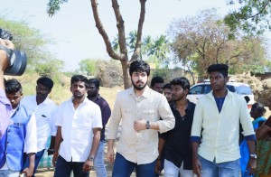 Harish Kalyan (aka) Harish