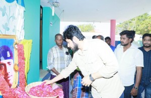 Harish Kalyan (aka) Harish