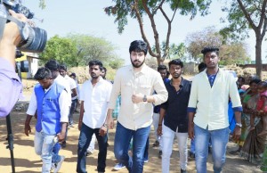 Harish Kalyan (aka) Harish