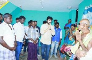 Harish Kalyan (aka) Harish