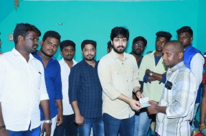 Harish Kalyan (aka) Harish