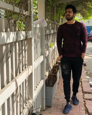 Harish Kalyan (aka) Harish