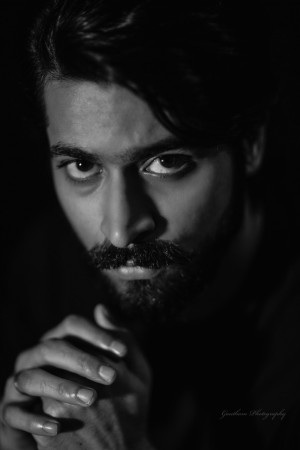 Harish Kalyan (aka) Harish