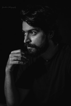 Harish Kalyan (aka) Harish