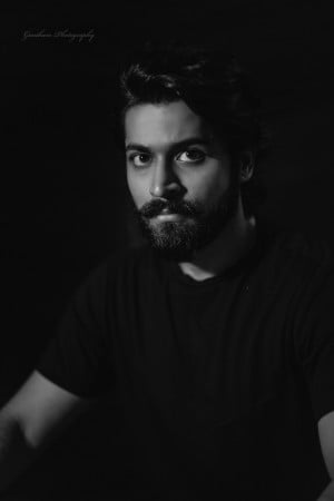 Harish Kalyan (aka) Harish