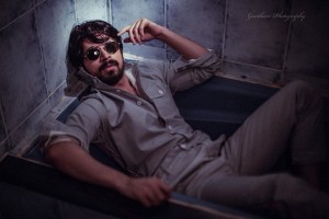 Harish Kalyan (aka) Harish