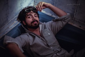 Harish Kalyan (aka) Harish