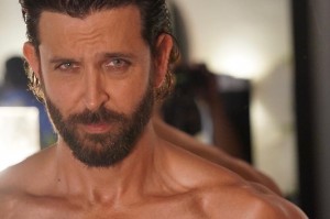 Hrithik Roshan (aka) HrithikRoshan