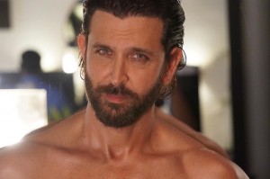 Hrithik Roshan (aka) HrithikRoshan