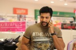 Jayam Ravi (aka) Jeyam Ravi