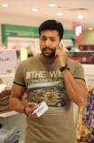 Jayam Ravi (aka) Jeyam Ravi