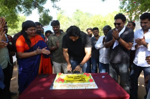 Jayam Ravi (aka) Jeyam Ravi