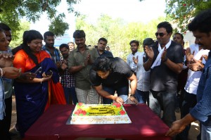 Jayam Ravi (aka) Jeyam Ravi