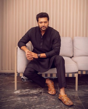 Jayam Ravi (aka) Jeyam Ravi