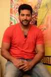 Jayam Ravi (aka) Jeyam Ravi