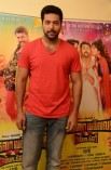 Jayam Ravi (aka) Jeyam Ravi