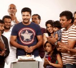 Jayam Ravi (aka) Jeyam Ravi