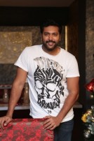 Jayam Ravi (aka) Jeyam Ravi