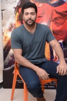 Jayam Ravi (aka) Jeyam Ravi