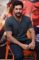 Jayam Ravi (aka) Jeyam Ravi