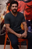 Jayam Ravi (aka) Jeyam Ravi