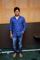 Jiiva (aka) Actor Jeeva