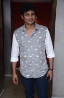 Jiiva (aka) Actor Jeeva