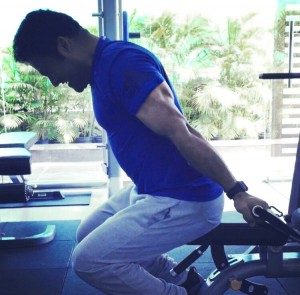 Jr NTR (aka) NTR