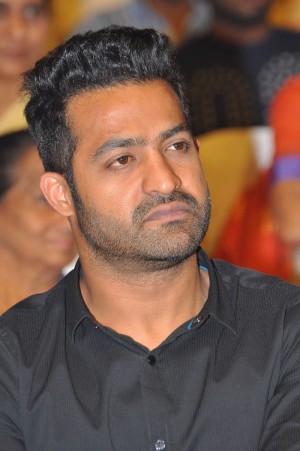 Jr NTR (aka) NTR