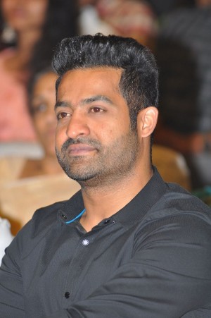 Jr NTR (aka) NTR