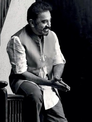 Kamal Haasan (aka) Kamal