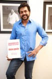 Karthi (aka) Actor Karthi