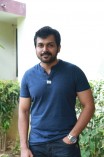 Karthi (aka) Actor Karthi