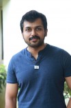 Karthi (aka) Actor Karthi