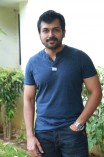 Karthi (aka) Actor Karthi