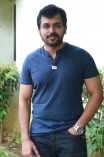 Karthi (aka) Actor Karthi