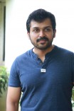 Karthi (aka) Actor Karthi