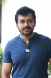 Karthi (aka) Actor Karthi