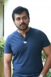 Karthi (aka) Actor Karthi