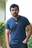 Karthi (aka) Actor Karthi