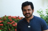 Karthi (aka) Actor Karthi