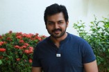 Karthi (aka) Actor Karthi