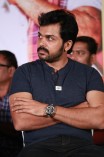 Karthi (aka) Actor Karthi