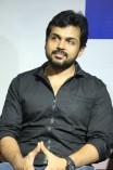 Karthi (aka) Actor Karthi